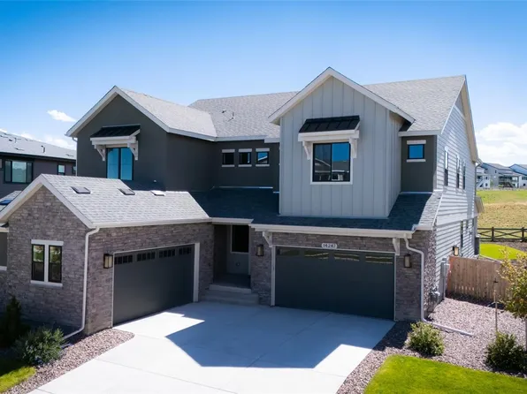 14247 Beebalm Loop, Parker, CO 80134