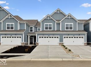 12596 Cattle Ridge Dr, Noblesville, IN 46060