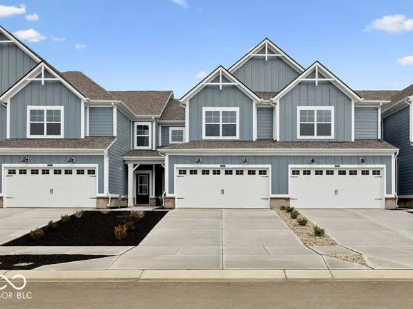 12596 Cattle Ridge Dr, Noblesville, IN 46060