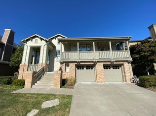56 Golden Aster Ct, Brisbane, CA 94005