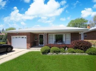 1310 S Cumberland Ave, Park Ridge, IL 60068