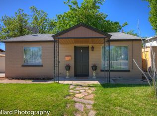 530 E 200 S, Saint George, UT 84770
