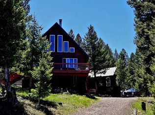 131 Maroon Bells Cir, Livermore, CO 80536