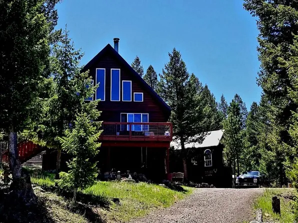 131 Maroon Bells Cir, Livermore, CO 80536