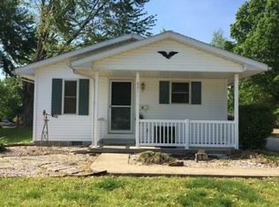 621 E Schuler Ave, Huntingburg, IN 47542