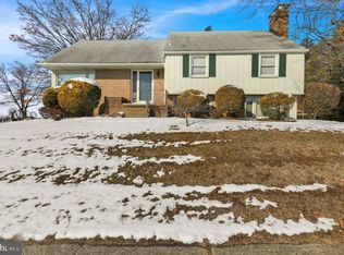 224 W 40th St, Reading, PA 19606