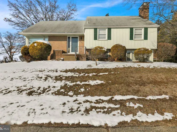 224 W 40th St, Reading, PA 19606