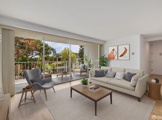 66 Cleary Ct APT 410, San Francisco, CA