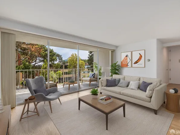 66 Cleary Ct APT 410, San Francisco, CA 94109