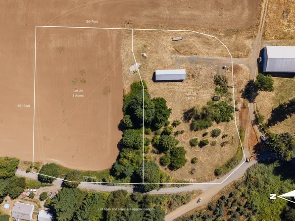 NE Ornduff Rd Homesite 2A, Hillsboro, OR 97123