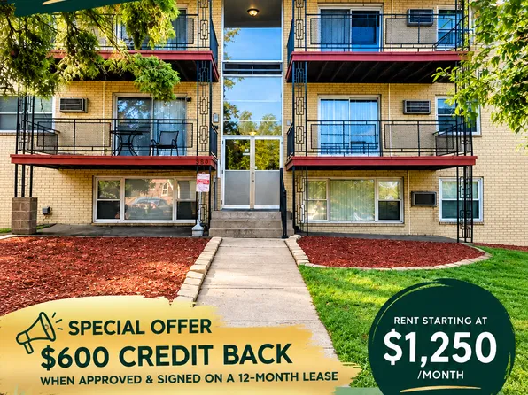 400 Larpenteur Ave W