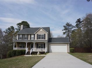 3062 Rockview Dr, Loganville, GA 30052