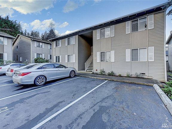 5th image of 11727 93rd Ave NE APT 4
