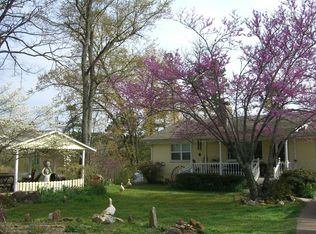 97 Blacksmith Rd, Mount Ida, AR 71957