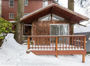 2132 NW Aspen Ave #2134, Portland, OR 97210