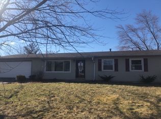 440 Plymouth Rd #1, Valparaiso, IN 46385