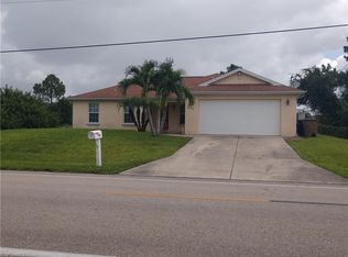 3408 12th St W, Lehigh Acres, FL 33971