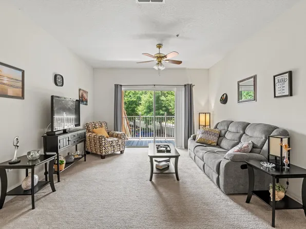 625 Fairway Dr APT 201, Saint Augustine, FL 32084