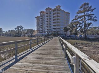 8001 Old Tybee Rd UNIT 603, Savannah, GA 31410