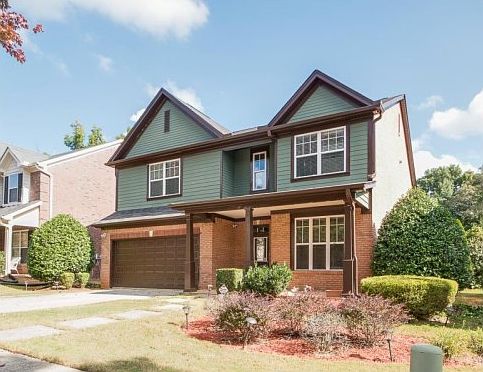 1st image of 1907 Peach Shoals Cir