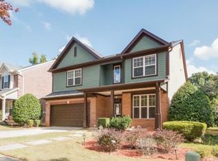 1907 Peach Shoals Cir, Dacula, GA 30019
