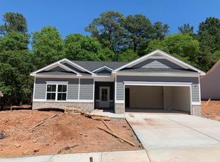 208 Stonecreek Bnd, Monroe, GA