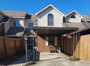 2919 Rio Dosa Dr, Lexington, KY 40509