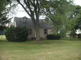 10125 Jerusalem Rd, Curtice, OH 43412