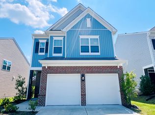 1202 Homecoming Way, Durham, NC 27703