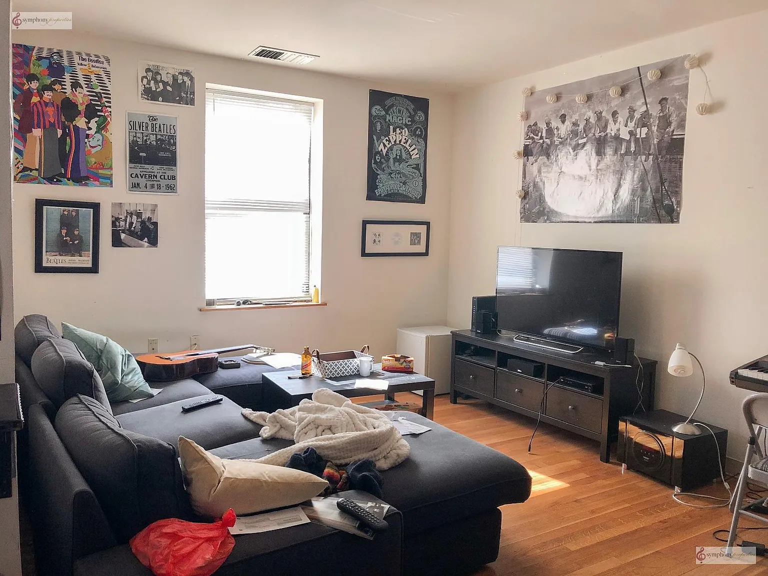 2 bed, 1.0 bath, 850 sqft, $3,800 — Photo 1
