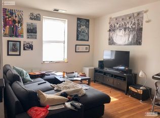 90 Gainsborough St UNIT 107E, Boston, MA 02115