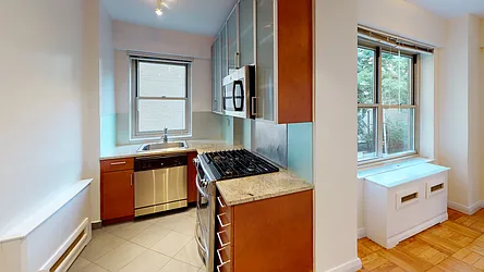 Rented by The Monterey