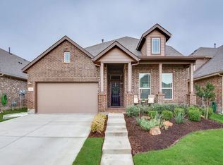 612 Gannet Trl, Argyle, TX 76226