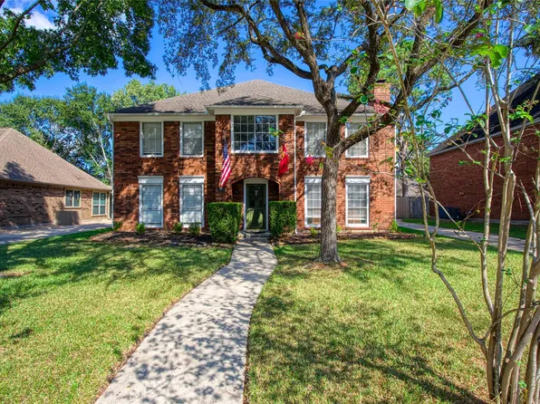 19810 Big Timber Dr, Humble, TX 77346