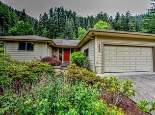 258 E Bain Dr, Tidewater, OR 97390
