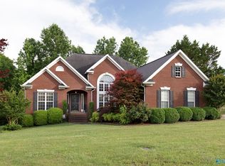 151 Executive Dr, Arab, AL 35016