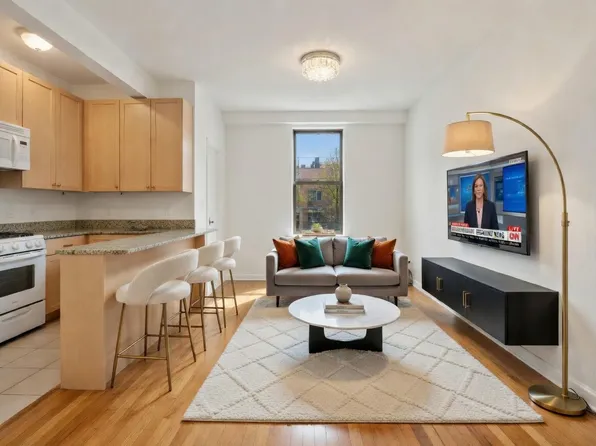 209 West 102nd Street image 1 of 5