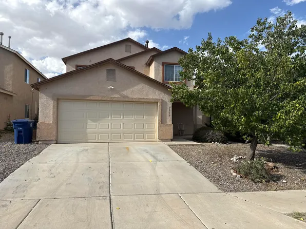 9819 Pinot Noir Ave SW, Albuquerque, NM 87121