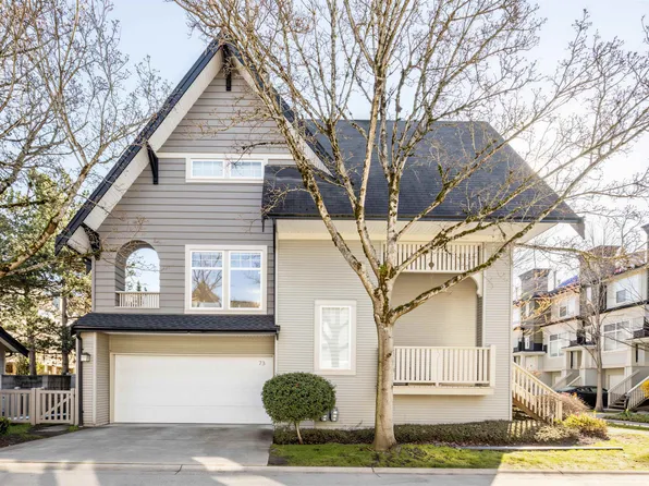 3711 Robson Ct #73, Richmond, BC V7C 5T8