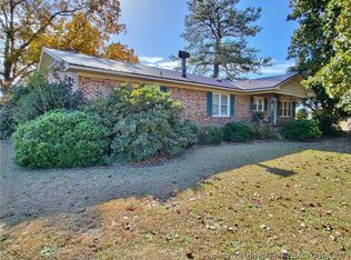 2488 Pittman Rd, Lumberton, NC 28358