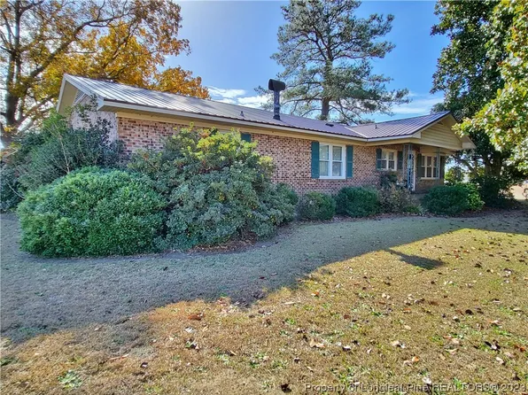 2488 Pittman Rd, Lumberton, NC 28358