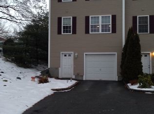 272 Cass Ave APT 1, Woonsocket, RI 02895