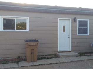 605 6th St SW APT 3, Minot, ND 58701
