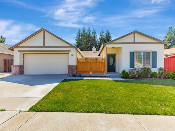 1540 Quail Walk Dr, Gilroy, CA 95020