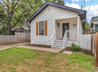 2517 E 4th St, Austin, TX 78702