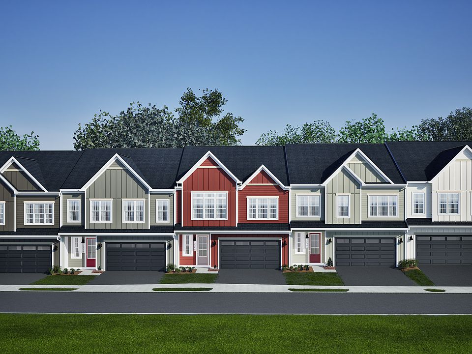 Vera 30-F2 Elevation A