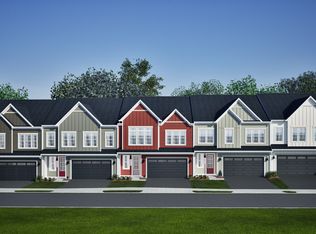 Vera 30-F2 Plan, Hiatt Pointe (55+), Winchester, VA 22603