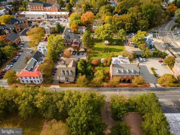 116 N Cross St, Chestertown, MD 21620