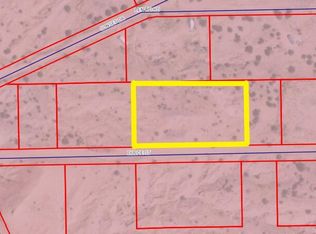 0 Dulce St, Abiquiu, NM 87510