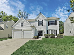 6714 Haddonfield Pl, Charlotte, NC 28277